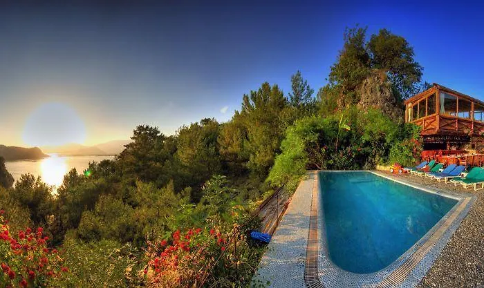 Maison d'hôtes Villa Gokbel