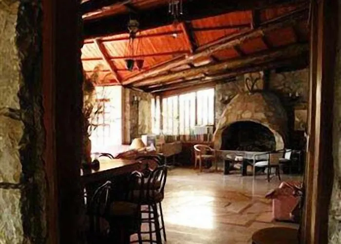 Maison d'hôtes Villa Gokbel Gokbel