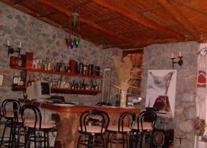 Villa Gokbel 3* Gokbel