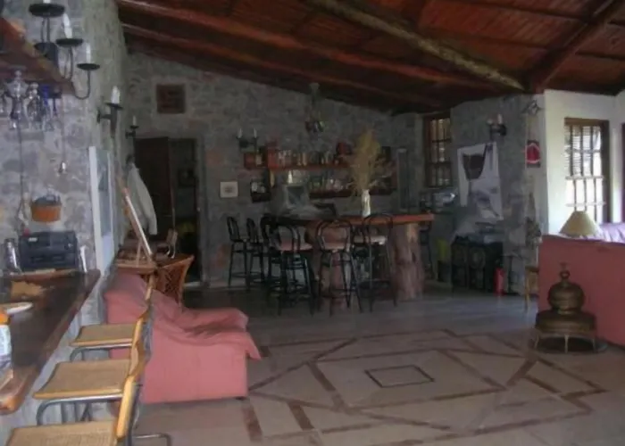 Maison d'hôtes Villa Gokbel