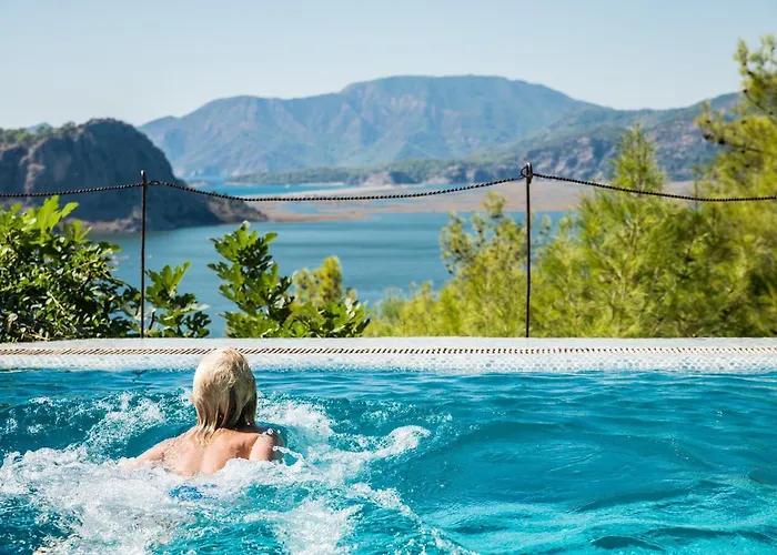 Villa Gokbel Maison d'hôtes Gokbel