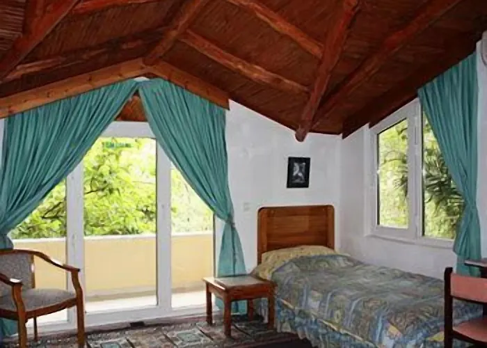 Villa Gokbel Maison d'hôtes Gokbel