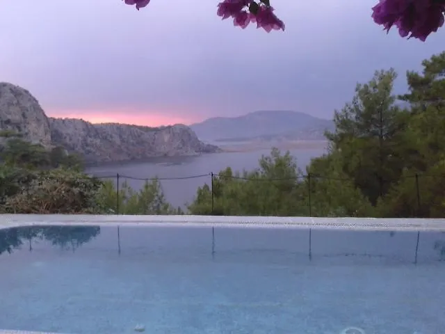 Maison d'hôtes Villa Gokbel 3*