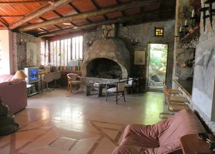 Villa Gokbel Maison d'hôtes Gokbel